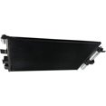 thumbnail image 6 of New Aluminum Core A/C Condenser Compatible With Ford Focus SE 3 Cyl 1.0L 2015-2018 By DV6Z19712B KVAC30068, 6 of 7