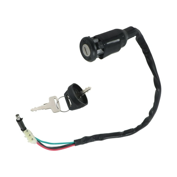 SEBLAFF Ignition Key Switch for Honda TRX400EX 1999 2000 2001 2002 2003 2004