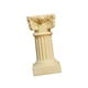 thumbnail image 4 of escultura de romana, romana candelabro escultura pilar,estatua de resina griega mini s decoración de pilares,accesorios centro de mesa en miniatura clásico soporte de, 4 of 9