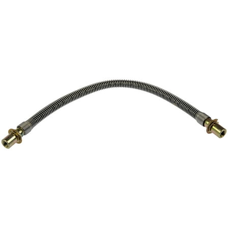 Dorman H36876 Brake Hydraulic Hose for Specific Toyota Models