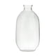 thumbnail image 4 of Jarrón de vidrio transparente Flor decorativa Florero decorativo de burbujas Florero moderno de botella para S, 4 of 7