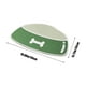 thumbnail image 3 of Ganfancp Alfombrilla de Alimentación para Mascotas Alfombrilla de Barro de Diatomeas Alfombrilla Absorbente Antideslizante No Es Fácil de Desgastar y Fácil de Limpiar Adecuado para Gatos Perros y Otr, 3 of 6