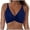 Navy, variant on XEGLSBU Swimsuits for Women 2 Piece Short Pant Women's Swimwear Tankini Set Beach Pool Cover up Hollow out Bikini Top with Swim Shorts Conservative Two Piece Bathing Suit Pink Size M
