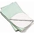 thumbnail image 2 of Lot de 2 - Alèses d'Incontinence Réutilisables 36x36 Imperméables/lavables, Alèses de Lit d'Incontinence Idéales pour Adultes, Enfants et Animaux (Vert), 2 of 2