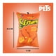 thumbnail image 4 of Juguete para Perro Fancy Pets de Tela Doggie Scrunch Queso, 4 of 4