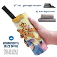 thumbnail image 2 of Winnie The Pooh Microfiber Beach Towel Oversized Lightweight Quick Dry Sand Free Large Towels for Swimming Pool Camping Beach Accessories Travel Things for Vacation Essentials Gift, 2 of 7
