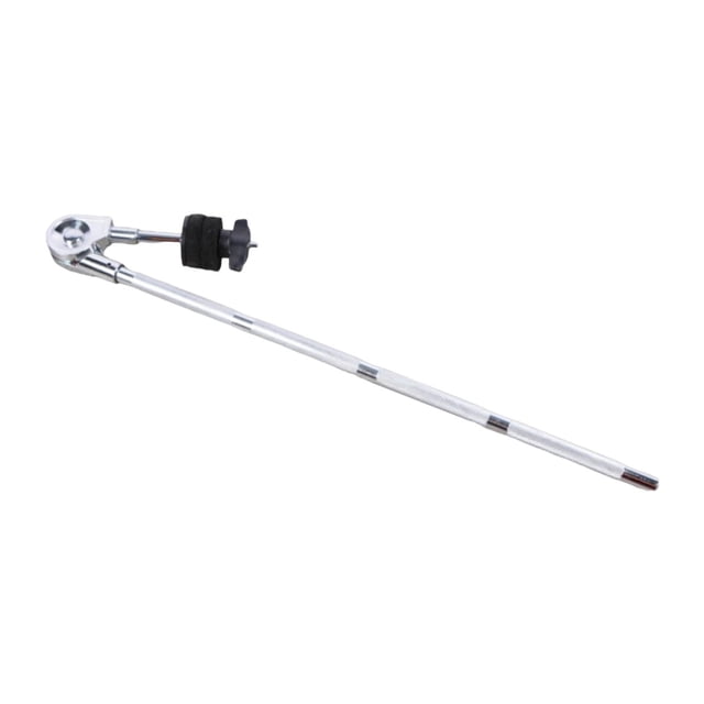 HILABEE Pince à Bras Cymbale Support en Métal pour Crash Hi Hat Cymbals Effects Cymbals