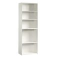 thumbnail image 1 of Sauder Beginnings 5-Shelf Bookcase, 1 of 7