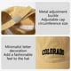 thumbnail image 4 of Gorra de béisbol informal todo en uno, suave, con textura de pelo molido, gorra de pato para las cuatro estaciones, primavera y otoño, 1 ud., 4 of 6
