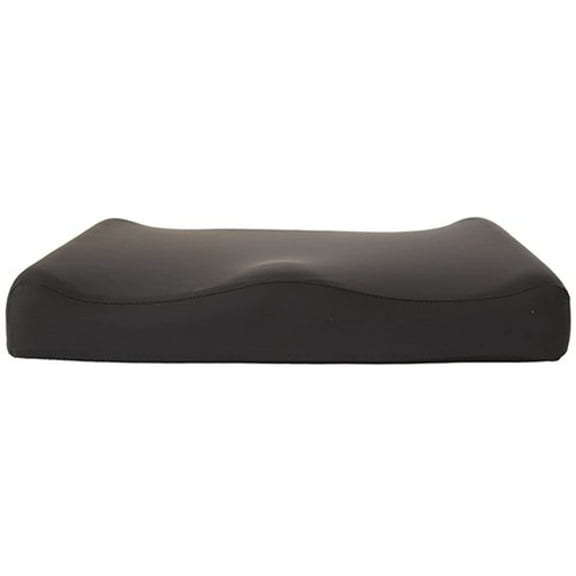 Proactive Medical Protekt Ultra High-Density Molded Foam Cushion - 20" X 16" X 3"