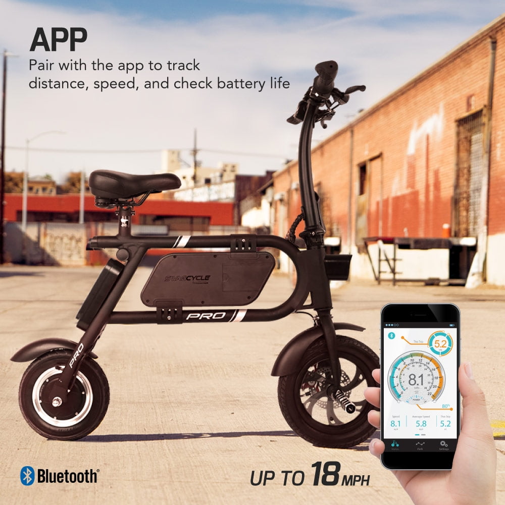 swagcycle walmart