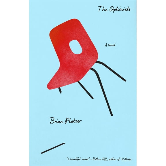 Optimists, (Paperback)