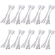thumbnail image 2 of 10 Pares de Cables POE para Cámara IP Adaptador de Alimentación a Través de Ethernet Divisor de Inyector con Núcleo de Cobre Puro Utilice Línea Inactiva en Cable de Red para, 2 of 8