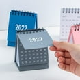 thumbnail image 2 of Calendrier de Bureau - 2022 Petit Calendrier de Bureau pour le Calendrier de Planification, 2 of 5