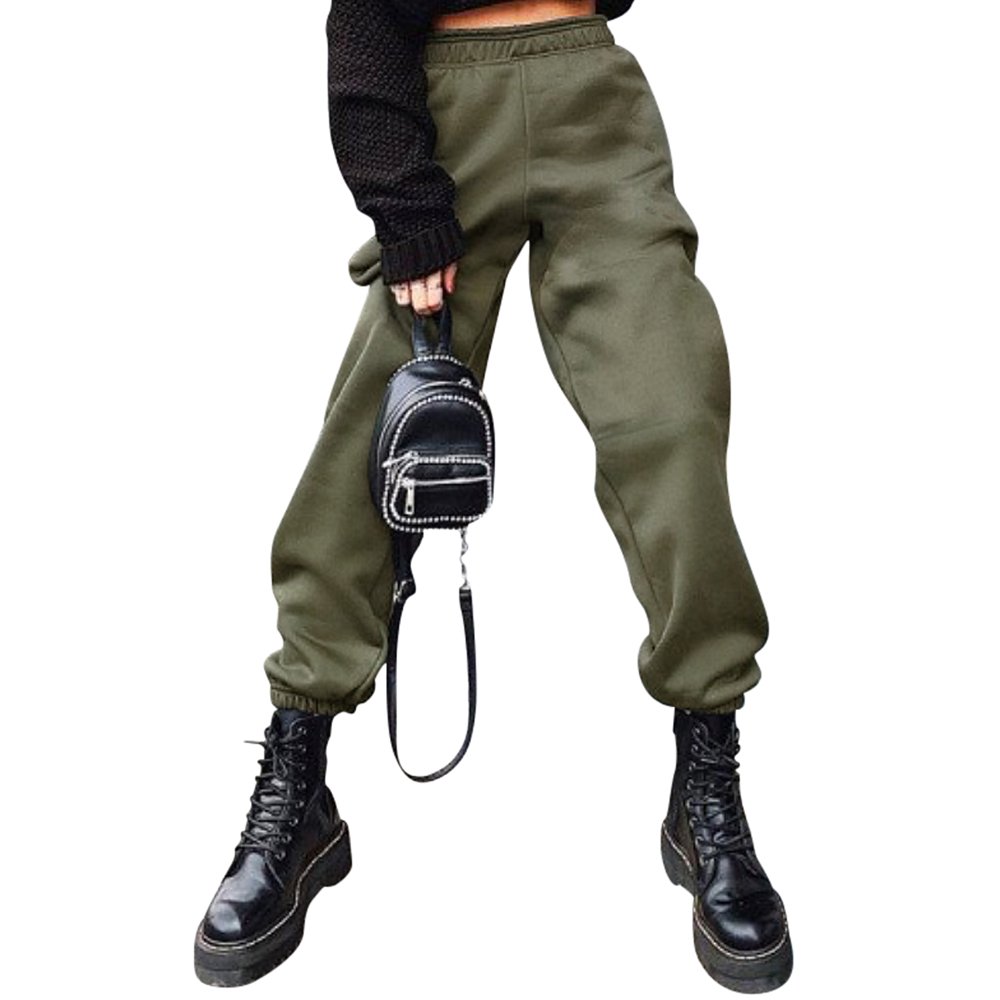 dance cargo pants