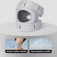 thumbnail image 4 of Wellness Knee Brace - Pain Relief Knee Braces, Limited Time New Product off, 4 of 5