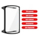 thumbnail image 5 of Para Fitbit Charge 5 Watch Protector Case Sport Watch Pantalla protectora Shells Ndcxsfigh Para estrenar, 5 of 7