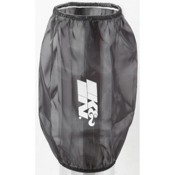 K&N DryCharger Round Straight Filter Wrap - PL-1014-1DK