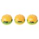 thumbnail image 4 of Children's Interactive Dollhouse Hamburger Model Decoration Ornaments Toy Portable Relieve Boredom Kids Favor Toys, 4 of 4