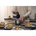 thumbnail image 2 of ZWILLING XTEND Cordless Hand Mixer Starter Set, Starter Set Including Battery, 2 of 11