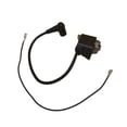thumbnail image 2 of NEW Ignition Coil MODULE TO FIT JONSERED CHAINSAW 450 455 525 535 490 590, 2 of 8