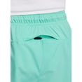 thumbnail image 5 of Reebok Men's and Big Men's Agility Hybrid Short, 6" inseam, Sizes XS-5XL, 5 of 6