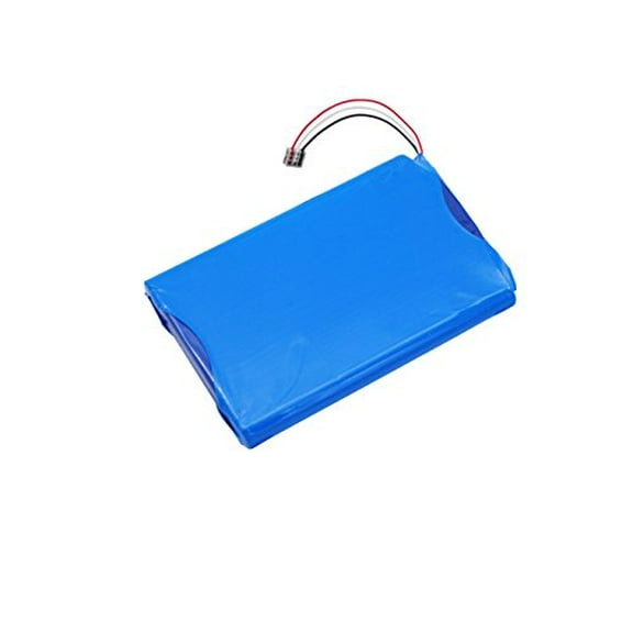 Replacement SPT-1301 Battery for SkyGolf SkyCaddie Touch X8F-SCTouch, 1200mAh