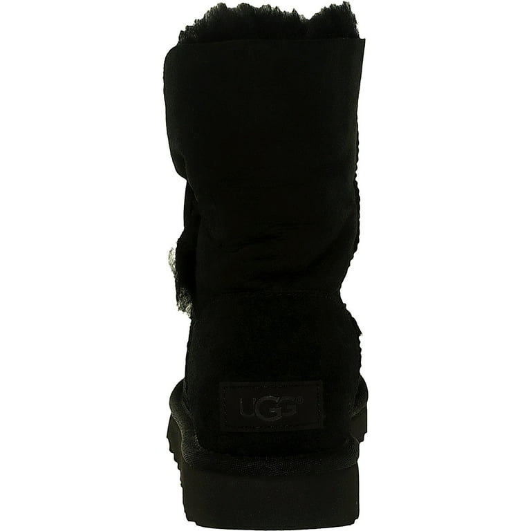 Ugg Women's Bailey Button II Water-Resistant Sheepskin Boot Ugg Women's Bailey Button II Water-Resistant Sheepskin Boot