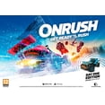 thumbnail image 2 of ONRUSH - Première Édition [PlayStation 4], 2 of 6