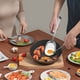 thumbnail image 5 of EeaseMX Pala para carne de acero inoxidable, herramienta de cocina, pala de cocina duradera (plateada), 5 of 7