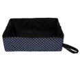 thumbnail image 2 of Bandeja para Caja de Arena para Gatos Yuyangstore Inodoro Oscuro, 2 of 8