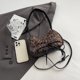 thumbnail image 4 of Bolso Tipo Cartera para Mujer Con PU Leopardo (marrón), 4 of 8