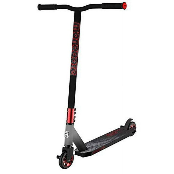 Mongoose Scooter