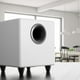 thumbnail image 5 of Altavoz Subwoofer Audioengine S8 250 W con Amplificador Integrado para Audio Doméstico, 5 of 6