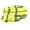 Fluorescent Green, variant on Suodoka Cooling Safety Vest with Fans High Visibility Air Conditioned Work Clothes Fluorescent Green XL (175 cm / 68.9 in) 5V USB Fan Vest