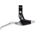 thumbnail image 2 of Promax 46k Brake Lever - Left, Locking, Silver, 2 of 2