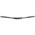 thumbnail image 1 of Mountain Bike Handlebars 31.8MM Diameter High-Rise Handlebar with Matte Surface, 1 of 8