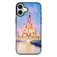 thumbnail image 1 of Disney Châteaux 2ème Étui iPhone, iPhone 13, 1 of 2