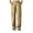 Khaki, variant on Wyobmus Women's Cargo Pants Solid Color High Waisted Casual Pants Baggy Stretchy Wide Leg Y2K Streetwear White
