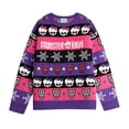 thumbnail image 1 of Monster High Chandails de Noël Laids pour Femmes & Flocon de Neige, 1 of 4