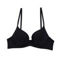 thumbnail image 1 of Sujetador tipo camiseta con forro ligero y Memory Touch para mujer, 1 of 6