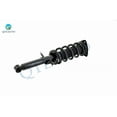 thumbnail image 6 of Pair of 2 Front L-R Quick Complete Strut-Coil Spring Assembly For 2014 2015 Infiniti Q60 Convertible, 6 of 10