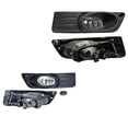thumbnail image 1 of Par de FAROS PARA NIEBLA FIT 2009 al 2011 HONDA Generica, 1 of 4