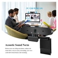 thumbnail image 4 of Webcam 4K Para PC Web Cam HD 1080P Web Camera With Microphone USB Plug And Play 2K Webcams ,Easy to Operate, 4 of 6