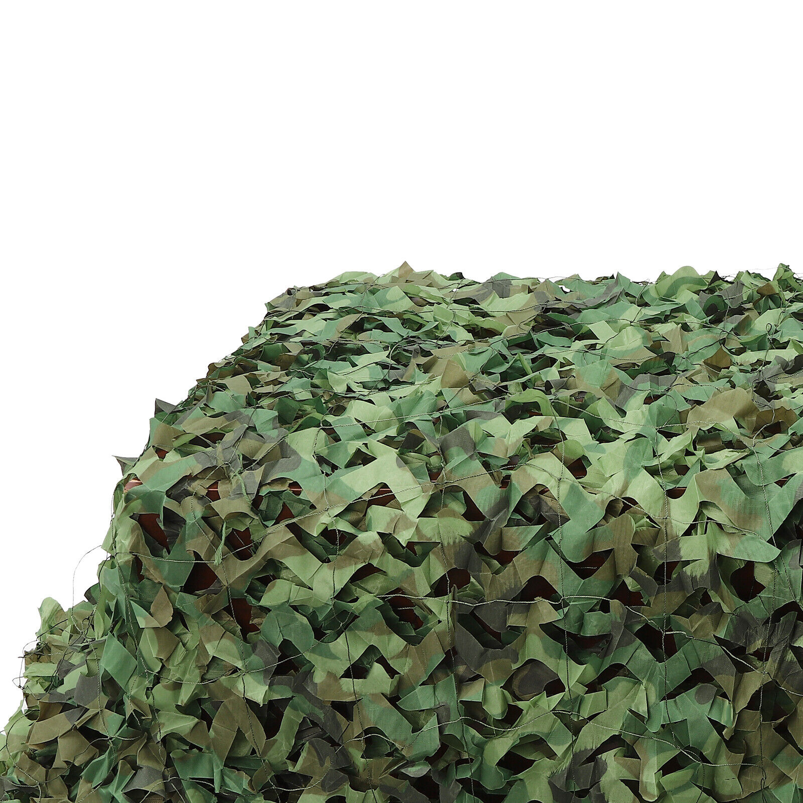 Camouflage Net Camo Army Netting Hunting Camping Forest Landscape Garden Decor