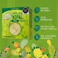 thumbnail image 4 of Tortillas de nopal Señor Cactus   500 g, 4 of 4