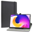thumbnail image 2 of 360 Degree Rotary Rotating PU Leather Cover For 10.5" TECLAST T45HD Tablet Purple, 2 of 6