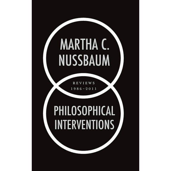 Philosophical Interventions: Reviews 1986-2011, (Hardcover)