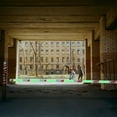 thumbnail image 5 of unbranded De Advertencia Reflectante Verde Para Seguridad Y Transporte, 5 of 5