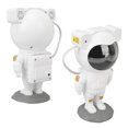 thumbnail image 1 of Lámpara de robot ANGGREK Luz de proyector, 1 of 8
